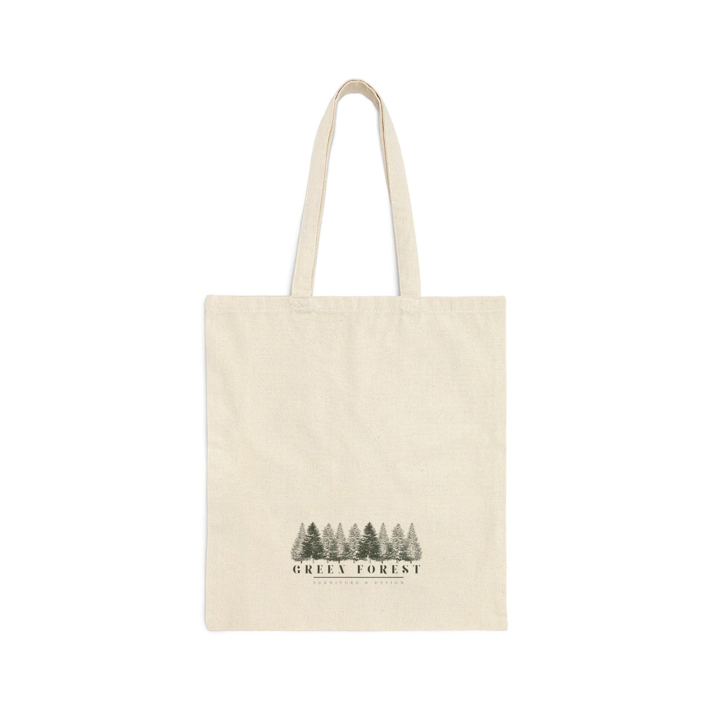 No Diggity Tote Bag - Green Forest Furniture and Design