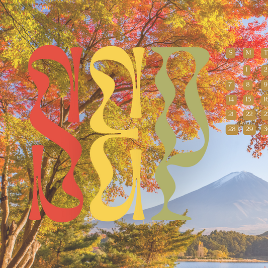 2025 Desktop Calendars